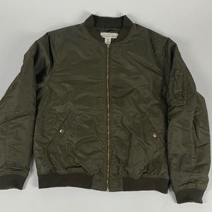 H&M bomber jacket